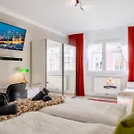 Stylishly Colorful & Central In Wien - Wifi